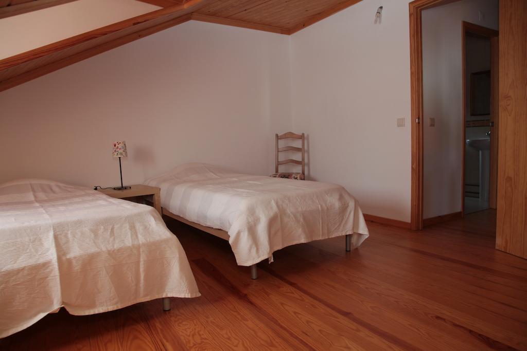 Casa Das Tias 만테이가스 외부 사진