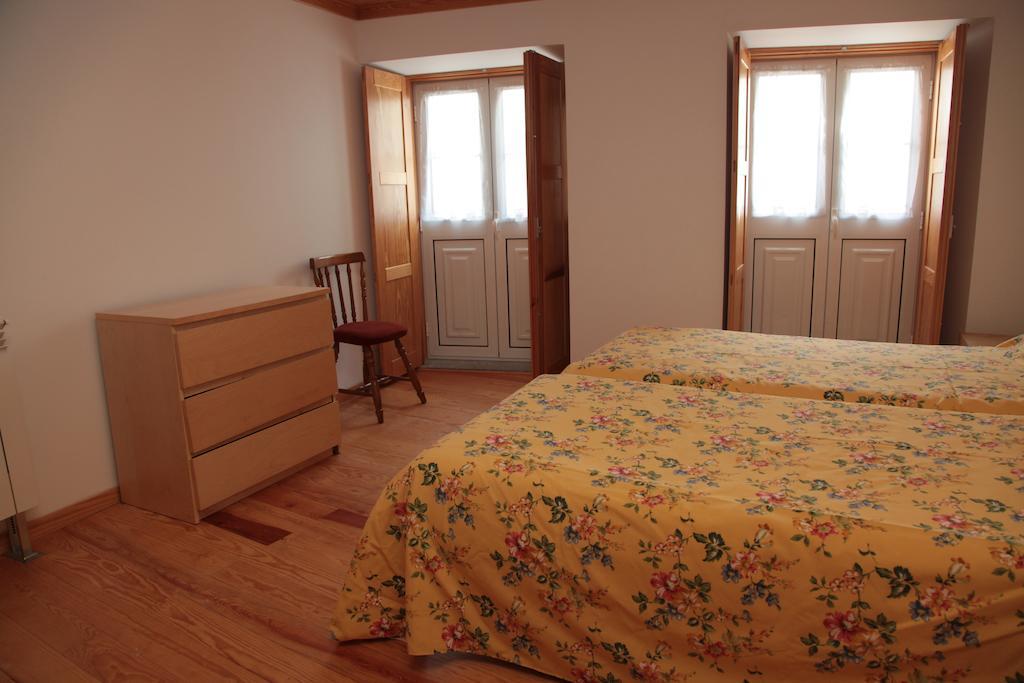 Casa Das Tias 만테이가스 외부 사진