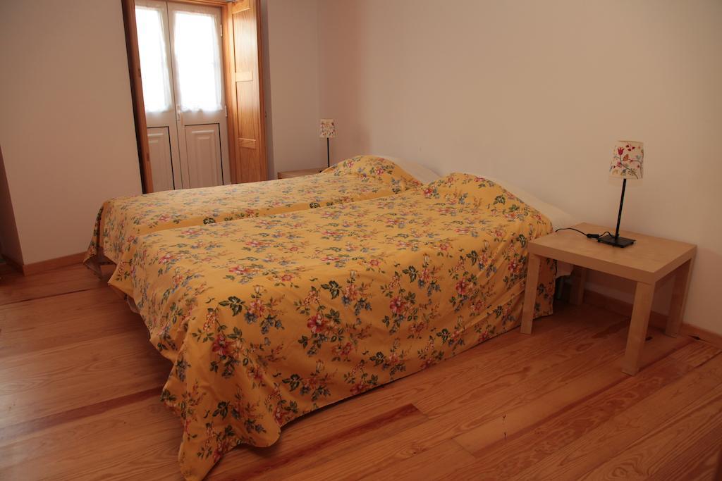 Casa Das Tias 만테이가스 외부 사진