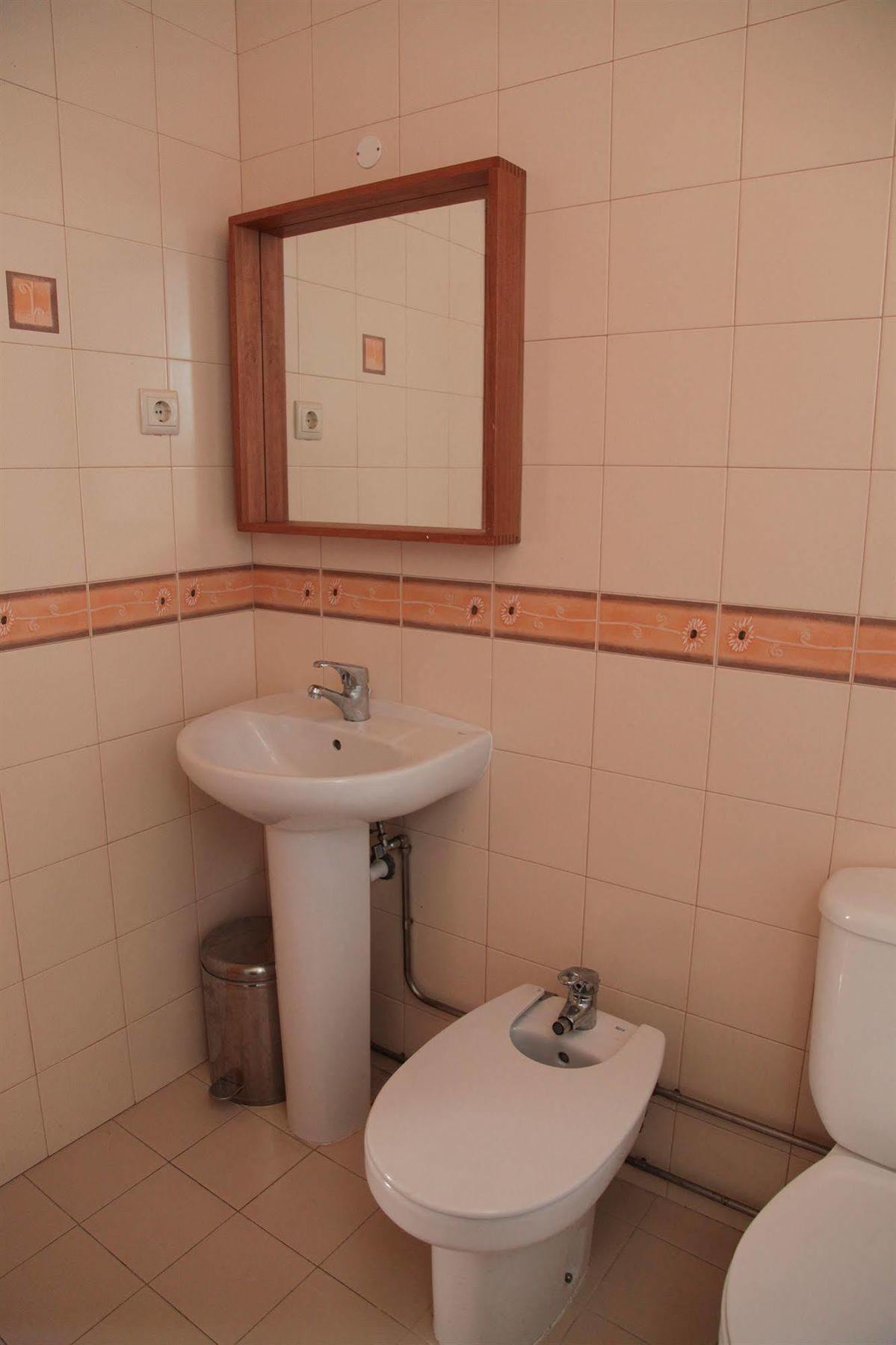 Casa Das Tias 만테이가스 외부 사진