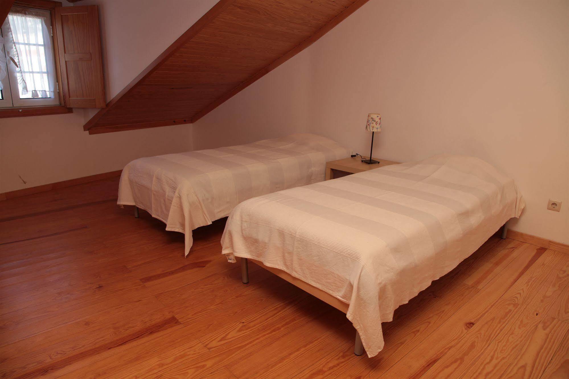 Casa Das Tias 만테이가스 외부 사진