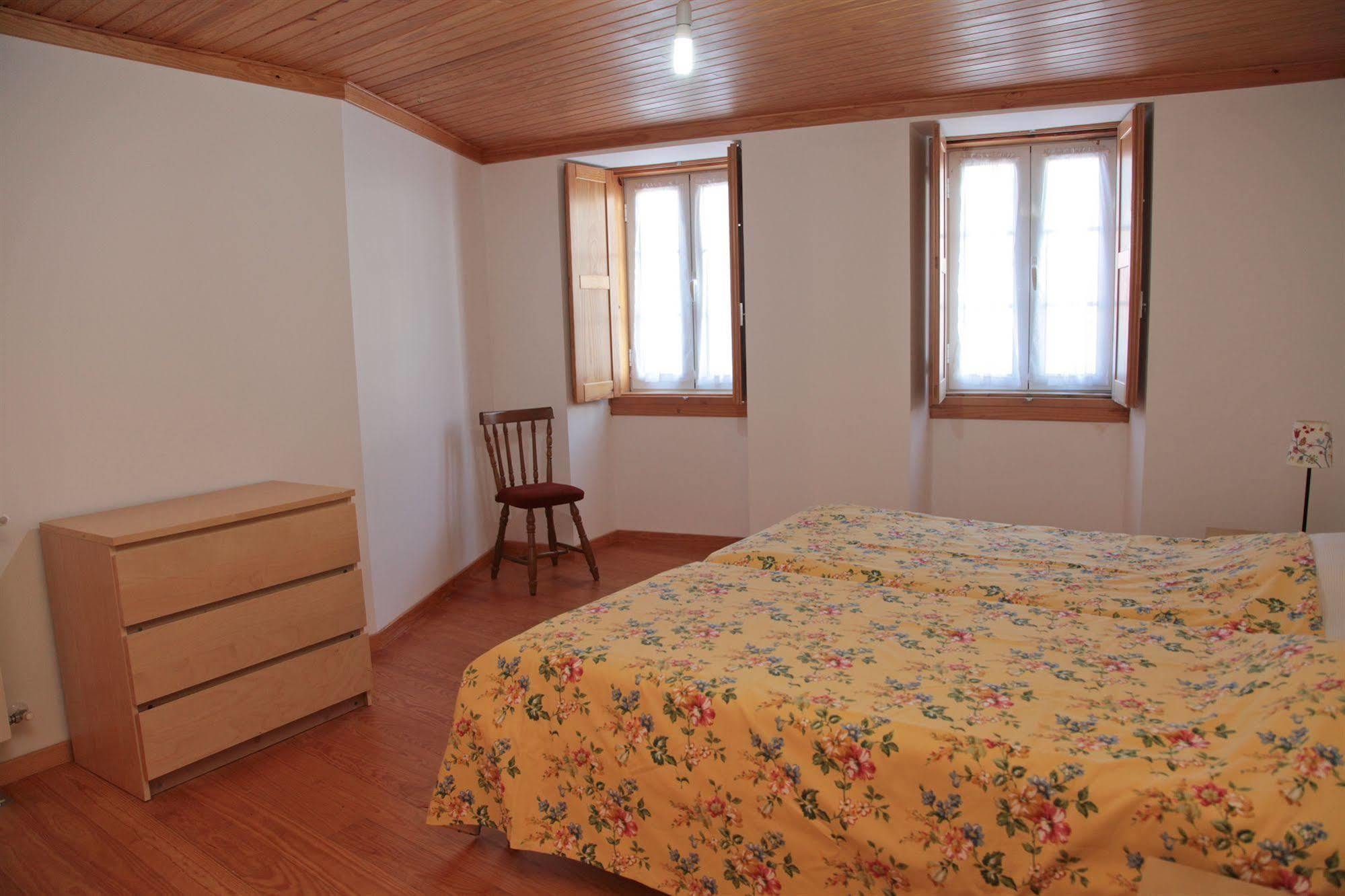 Casa Das Tias 만테이가스 외부 사진