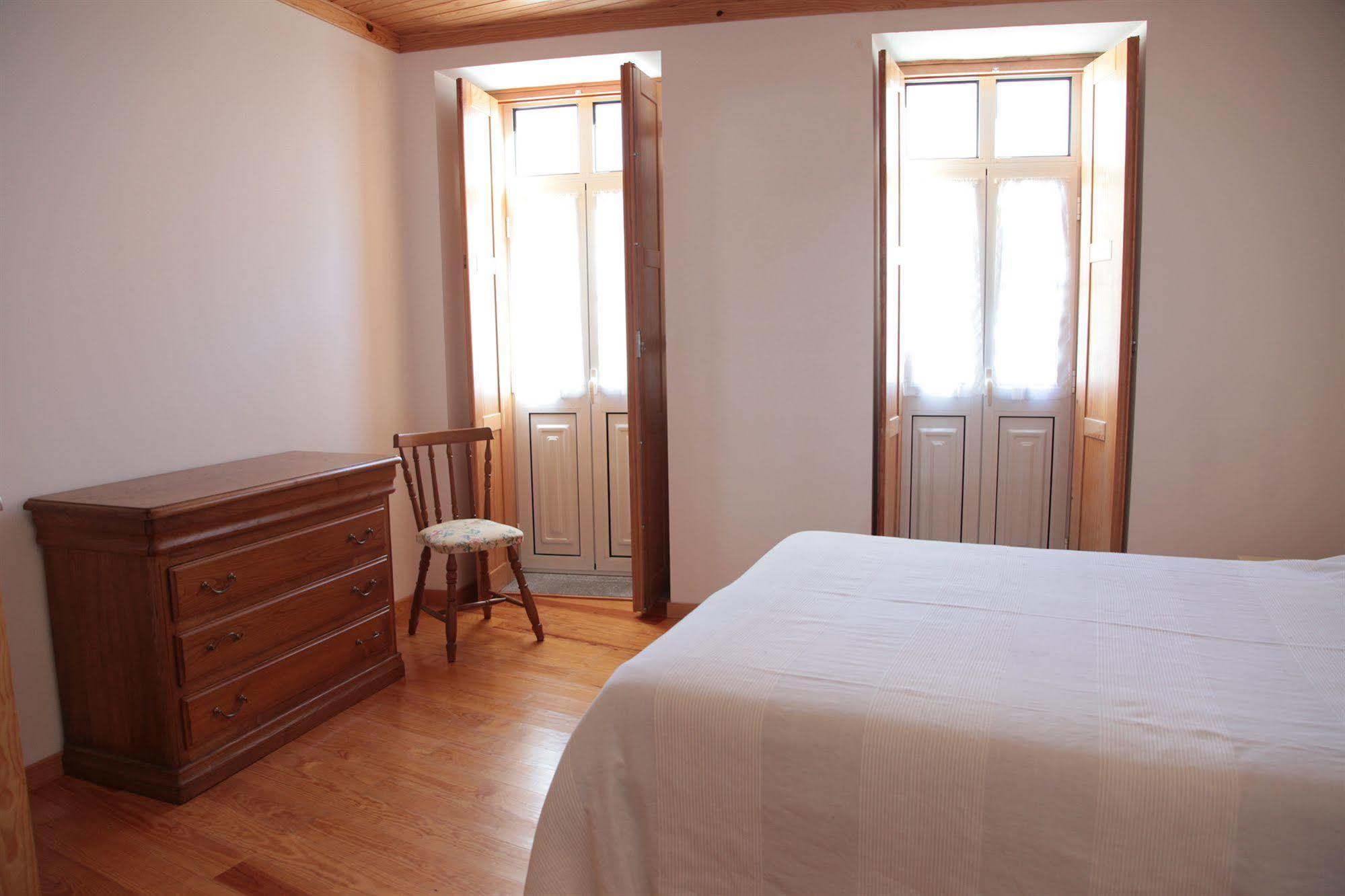 Casa Das Tias 만테이가스 외부 사진